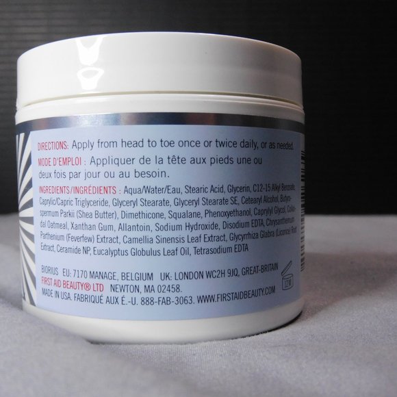 First Aid Beauty Ultra Repair Cream - Picture 2 of 2